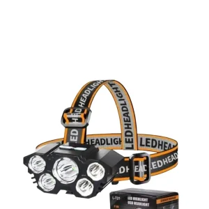 Headlamp