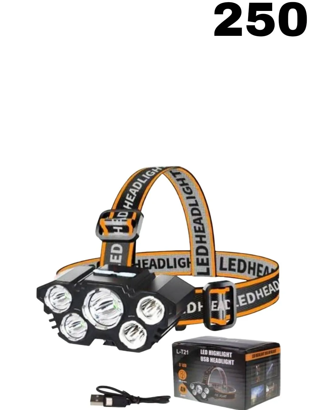Headlamp