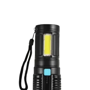 Side Lamp