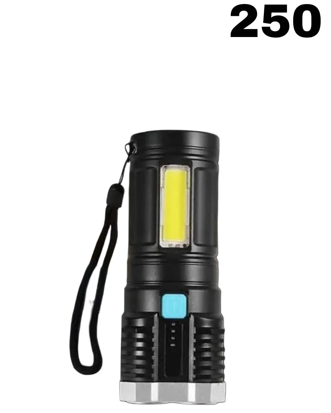 Side Lamp