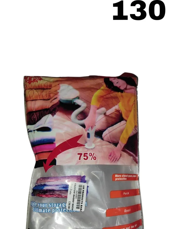 Blanket Packing Bag