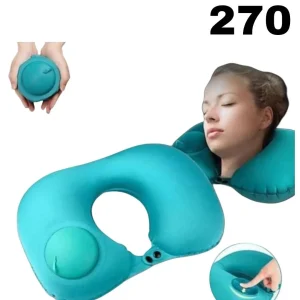 Pillow Neck Rest
