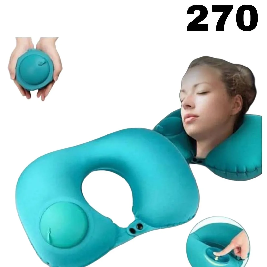 Pillow Neck Rest
