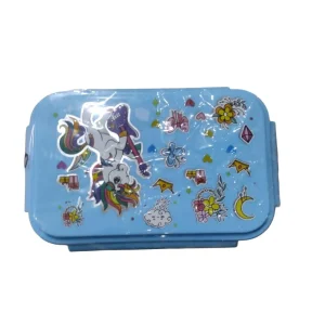 Lunch Boxes
