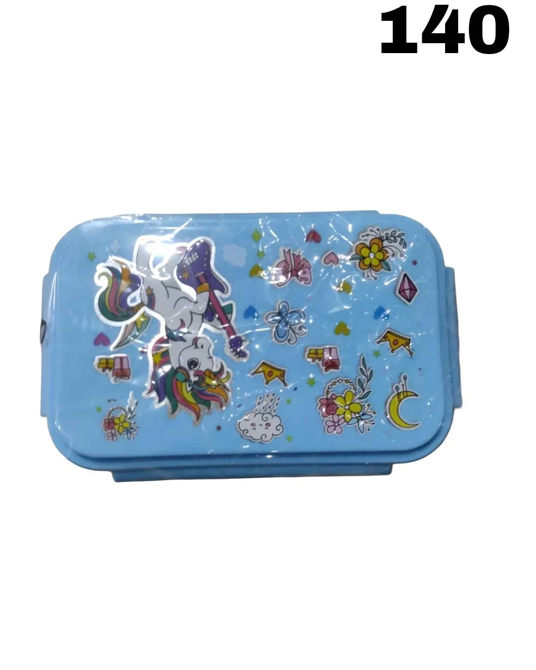 Lunch Boxes