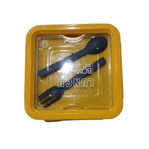 Lunch box