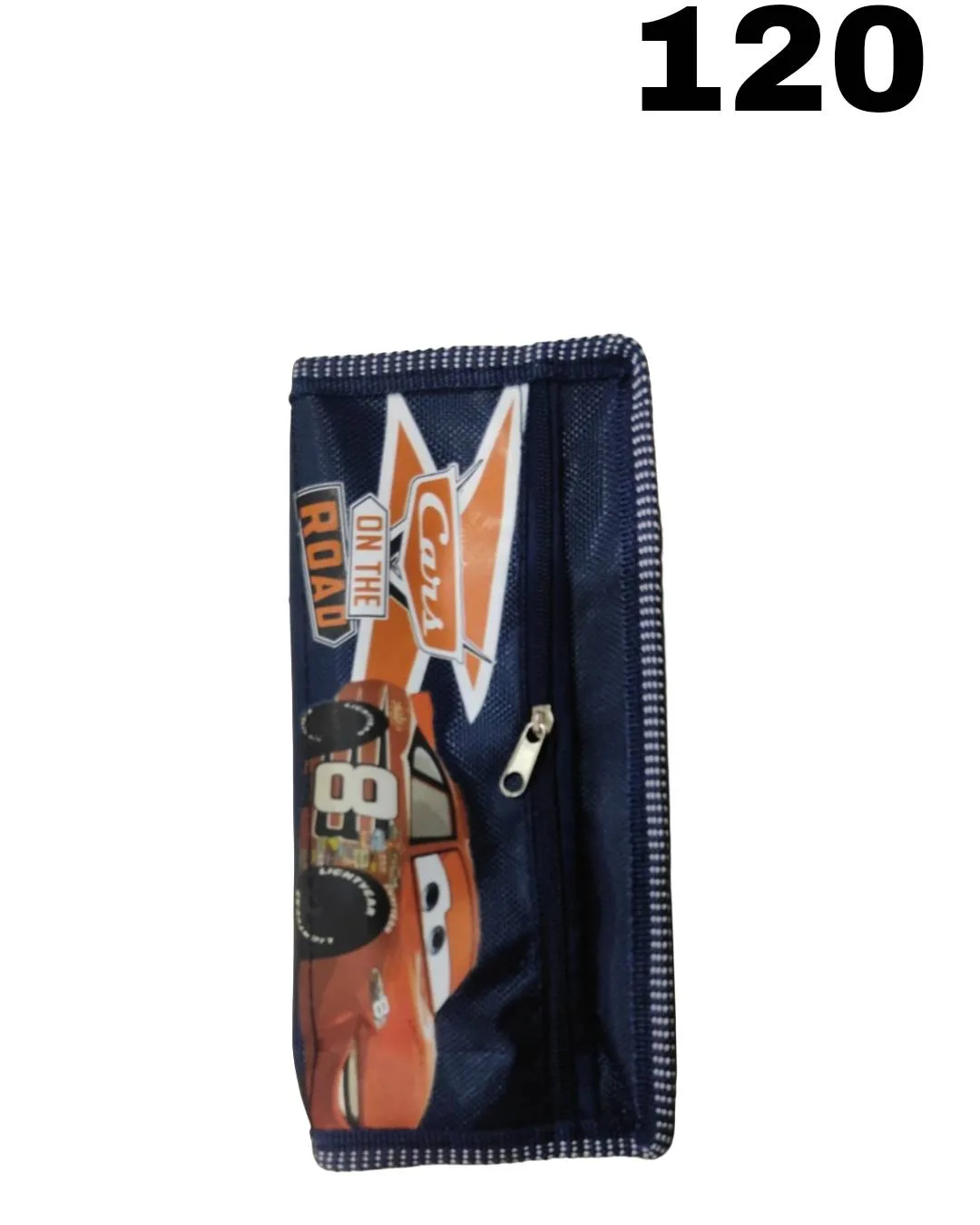 Pencil Case Pouch