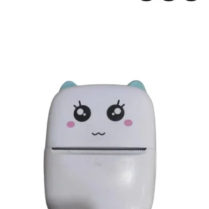 Mini Thermal Printer