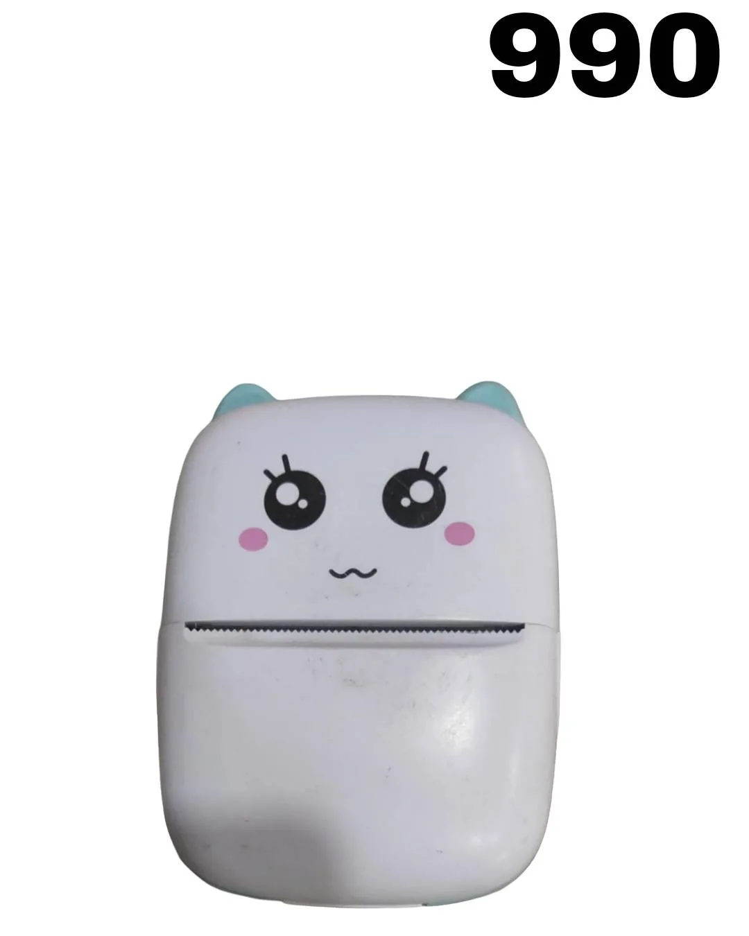 Mini Thermal Printer