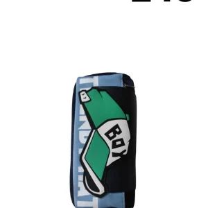 Capacity Pencil Pouch