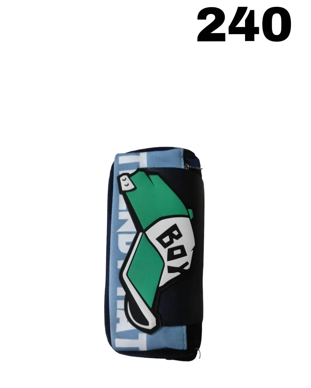 Capacity Pencil Pouch