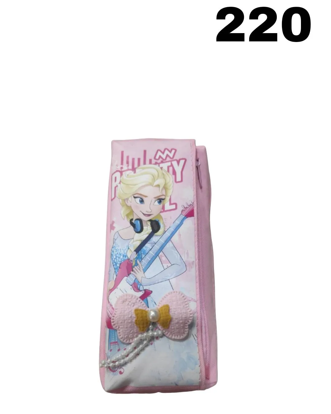 Pencil Box Stationery Pouch