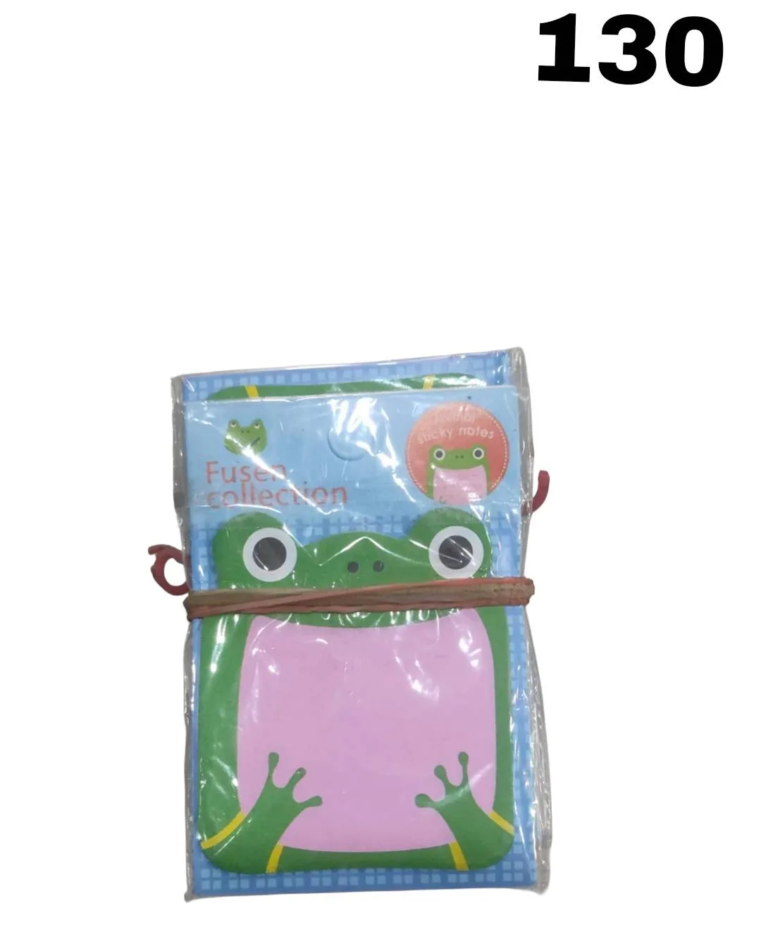 Cute Animal Note Pads