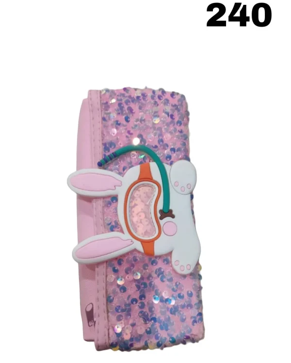 Pencil Stationery Pouch