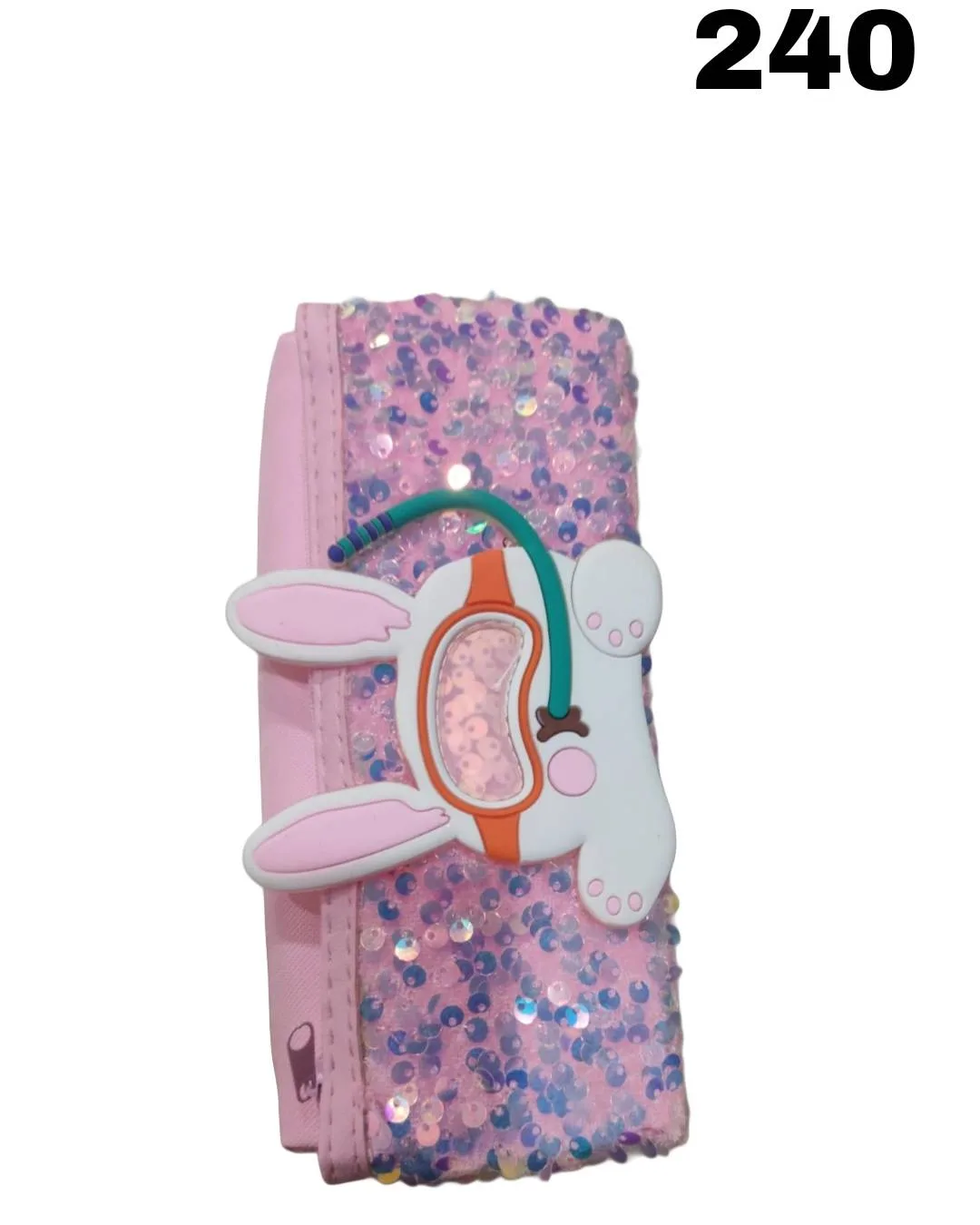Pencil Stationery Pouch
