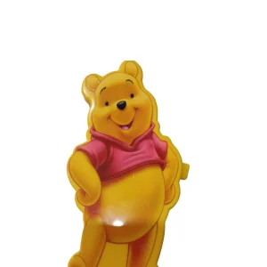 The Pooh Yaşam Boyu