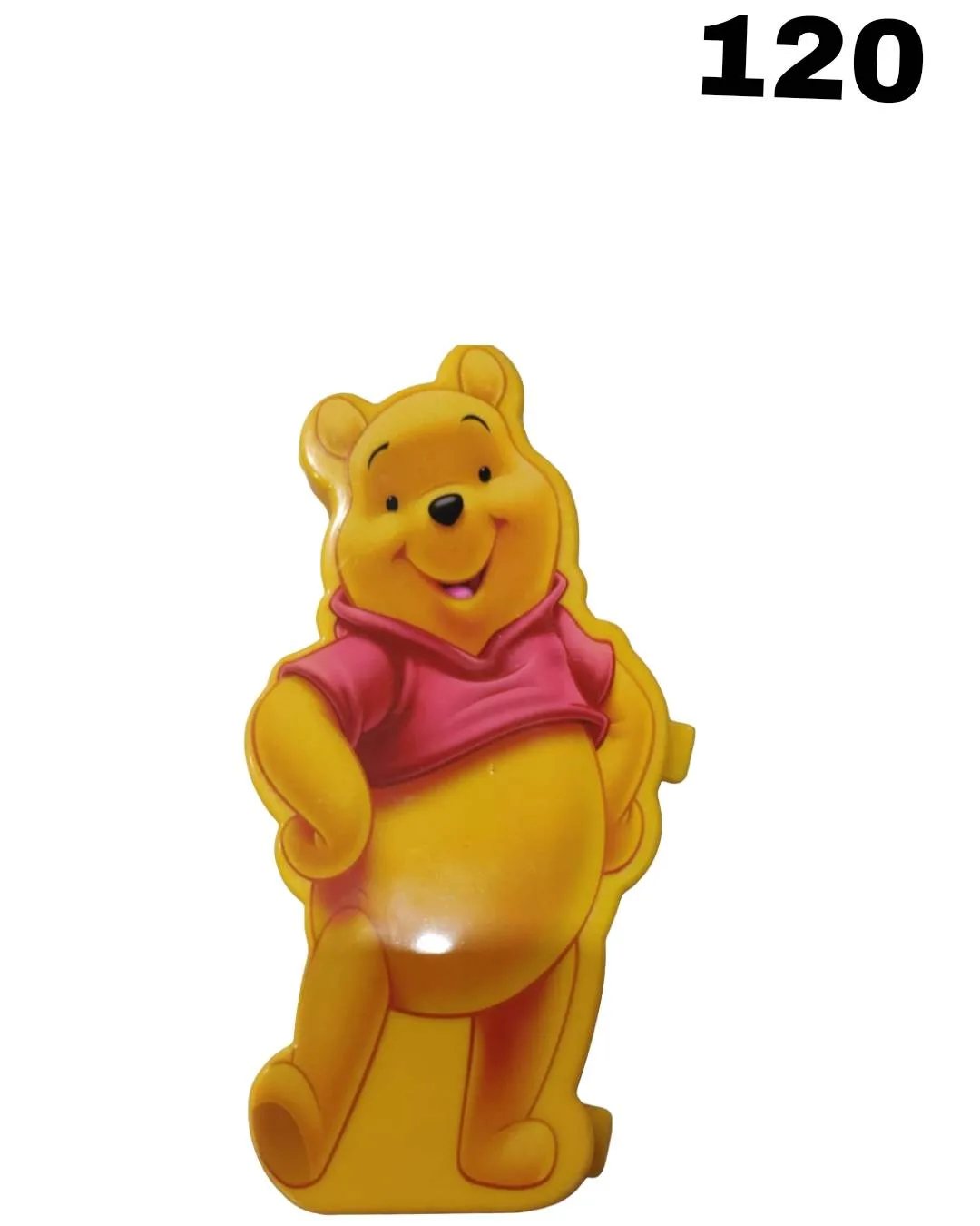 The Pooh Yaşam Boyu
