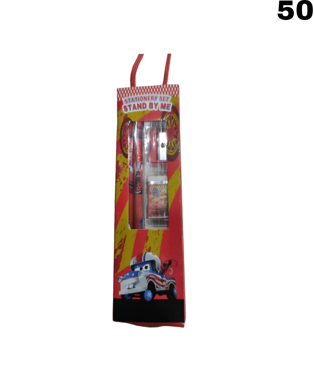 Stationery Gift Pack