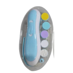 Electric Nail Trimmer