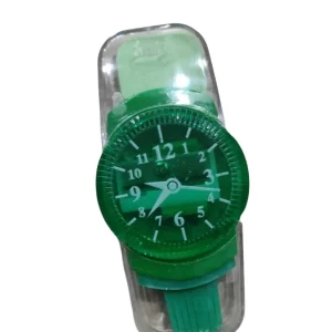 Cartoon Watches Sliced