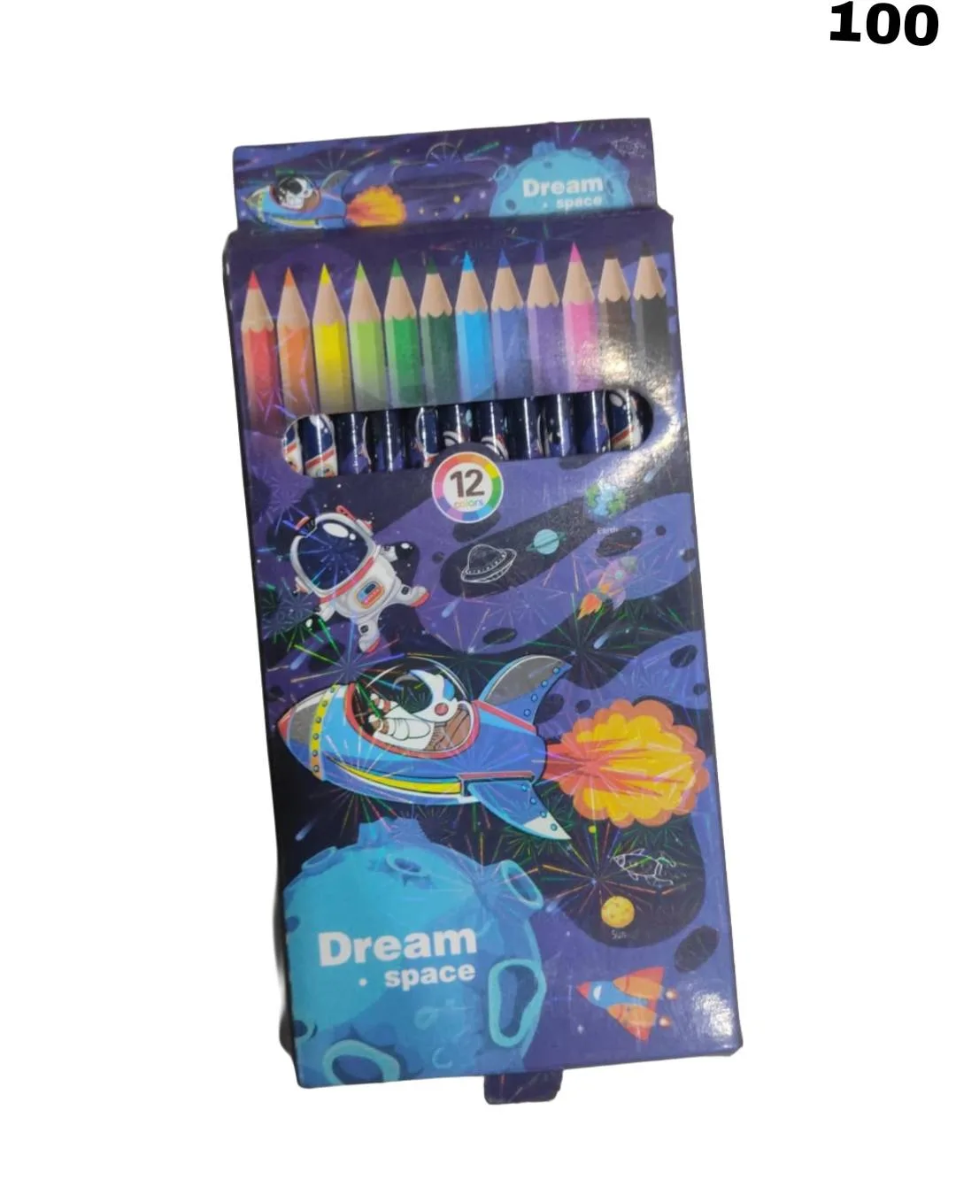 pencil colour for kids