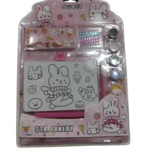 Stationery Set