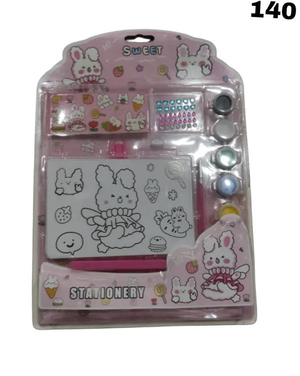 Stationery Set