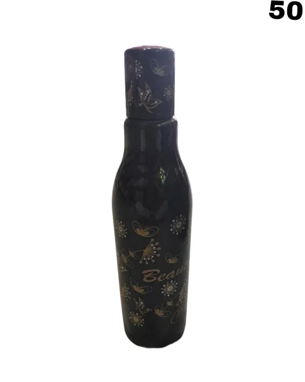 Flower printed bottle - Image 3