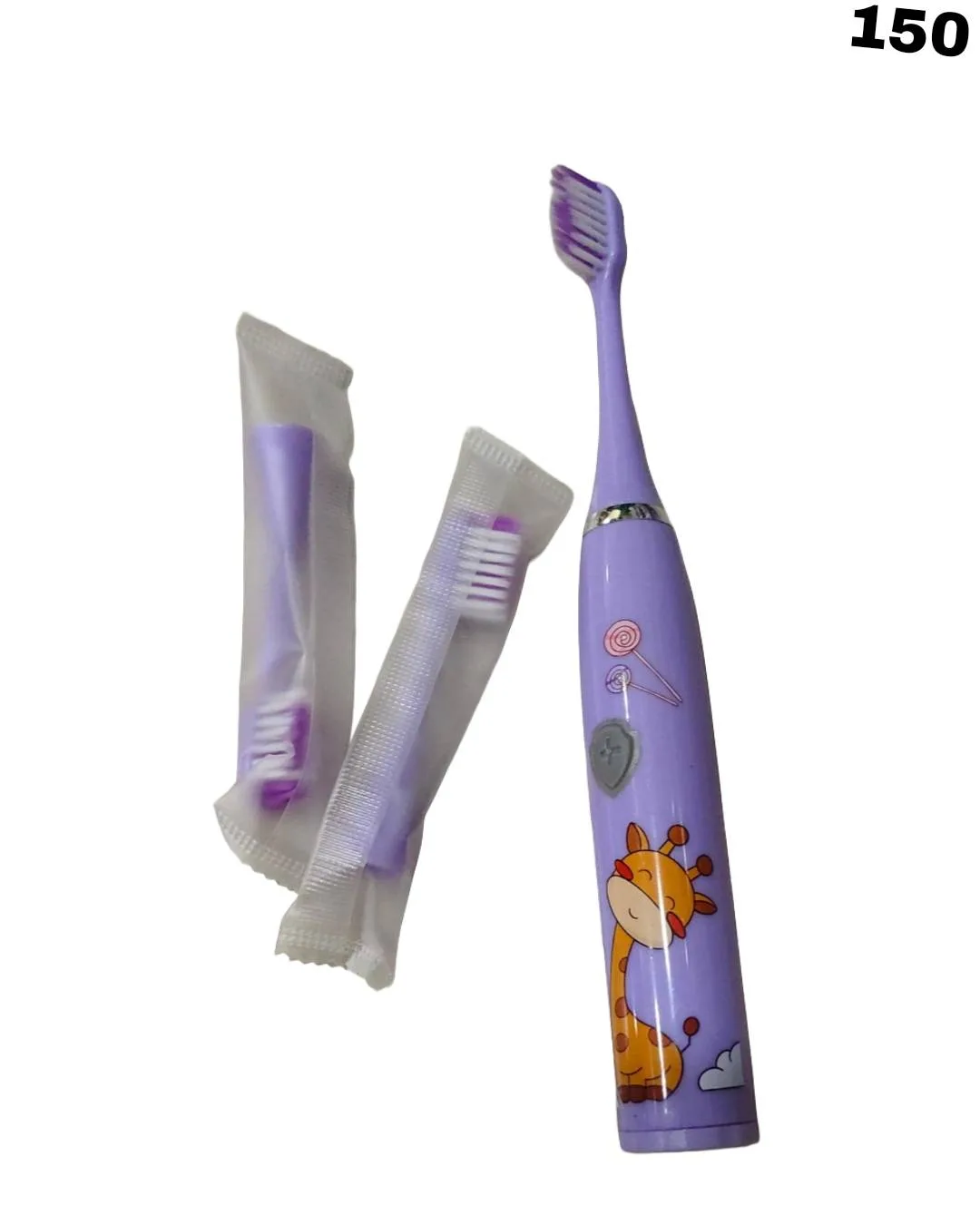 Electric Toothbrus