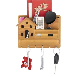 Wall Key Holder