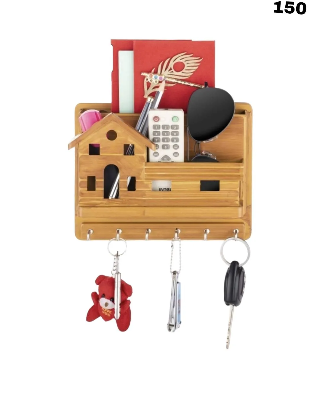 Wall Key Holder