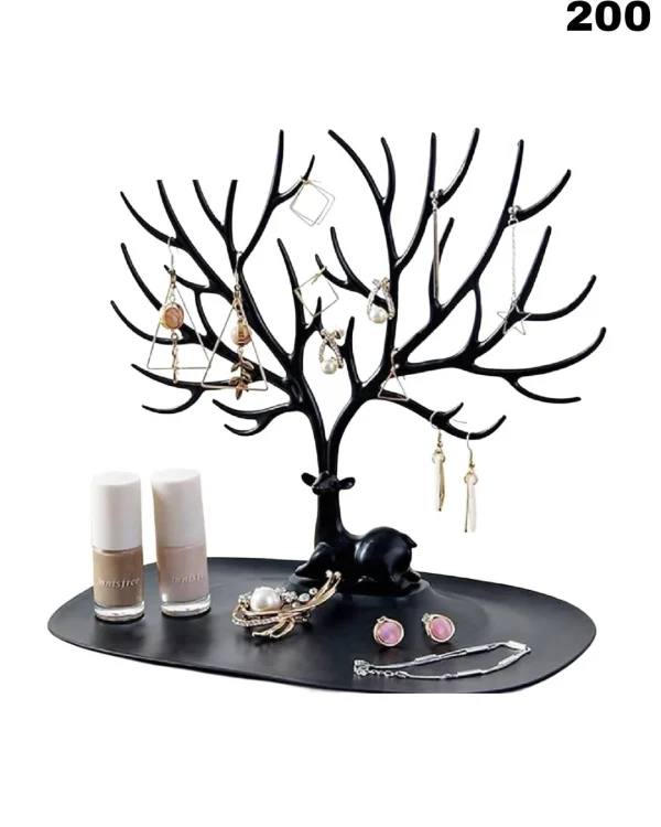 Plastic Tree Stand