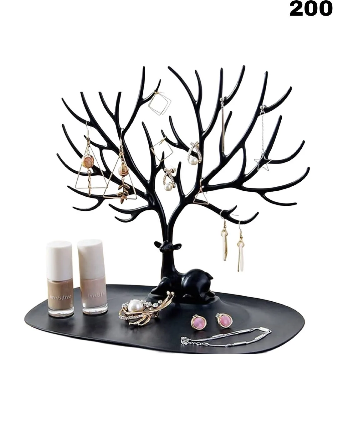Plastic Tree Stand