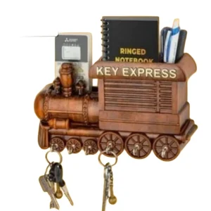 Plastic Key Holder
