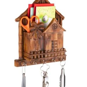 Wall Key Holder