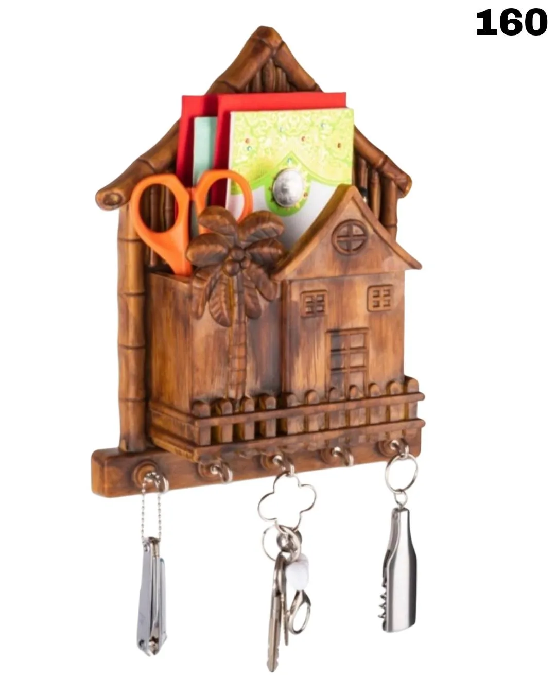 Wall Key Holder