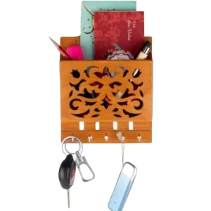 Wall Key Holder