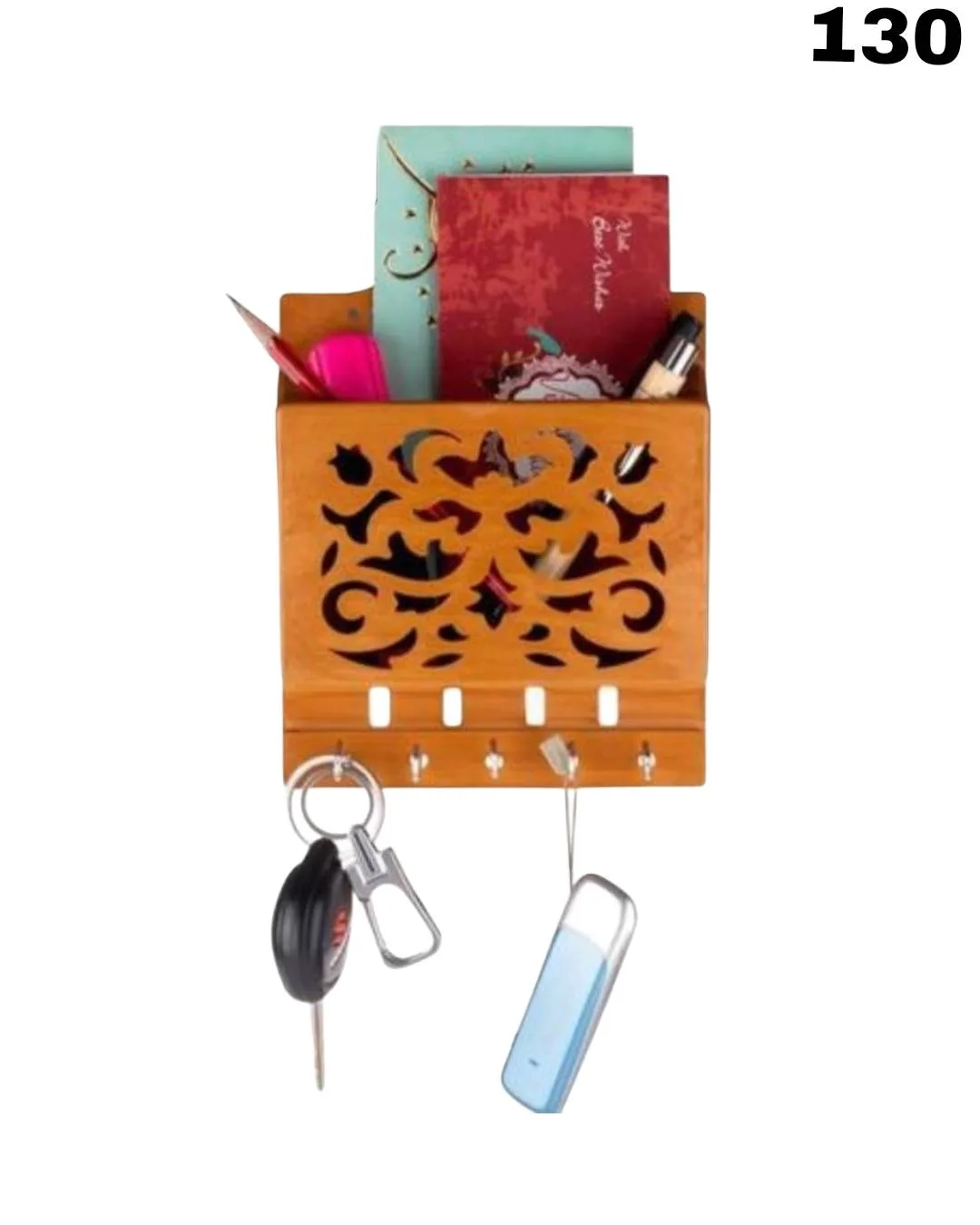 Wall Key Holder