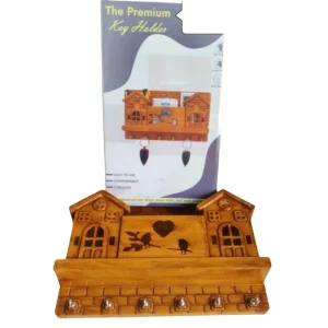 Wall Key Holder