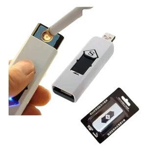 MELLOW USB Lighter