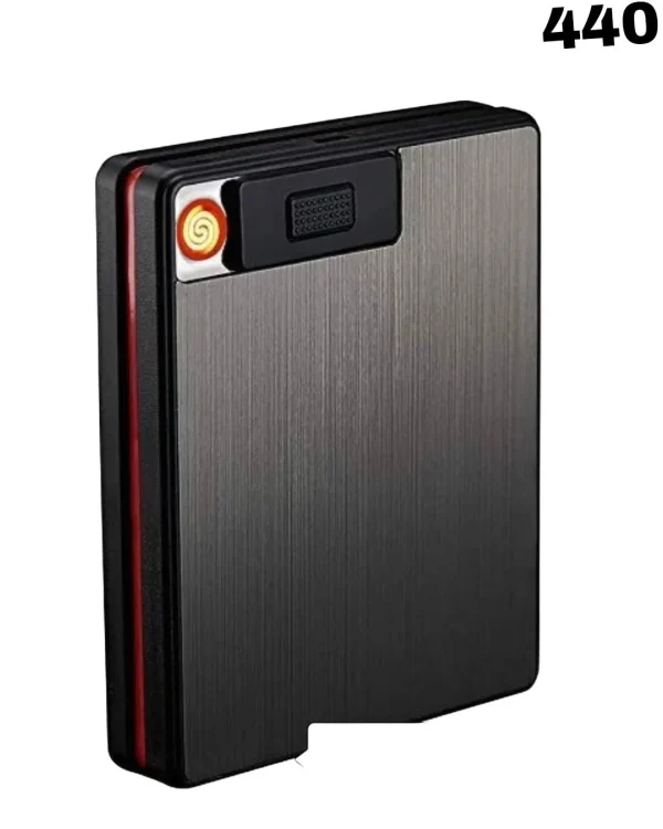 USB Lighter Cigarette