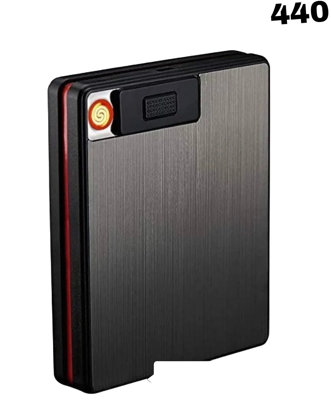 USB Lighter Cigarette