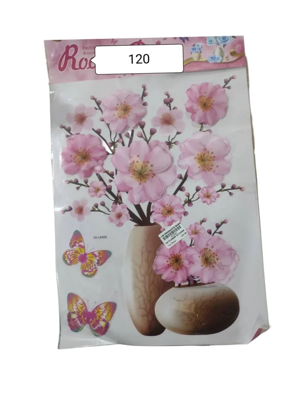 Modern Wall Sticker