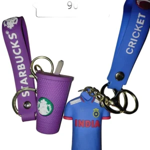 Keychains For Girls Boys