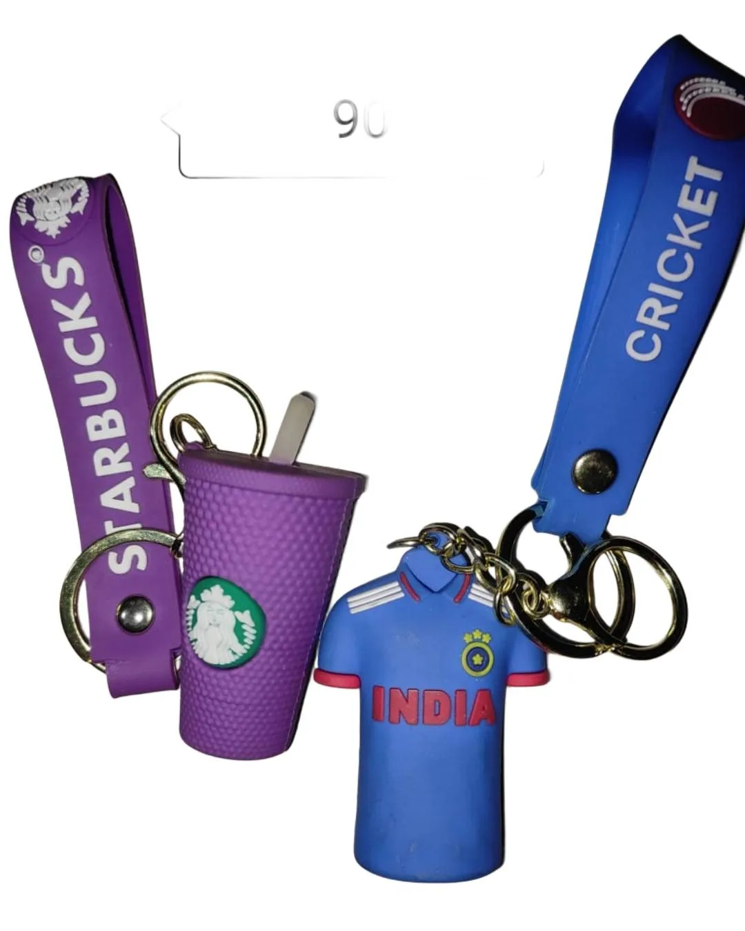 Keychains For Girls Boys