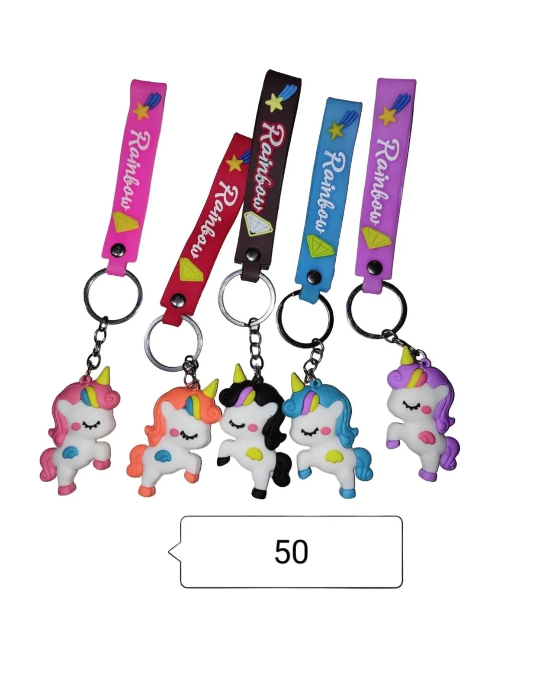 Keychain for kids