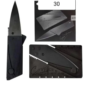Pocket Knife