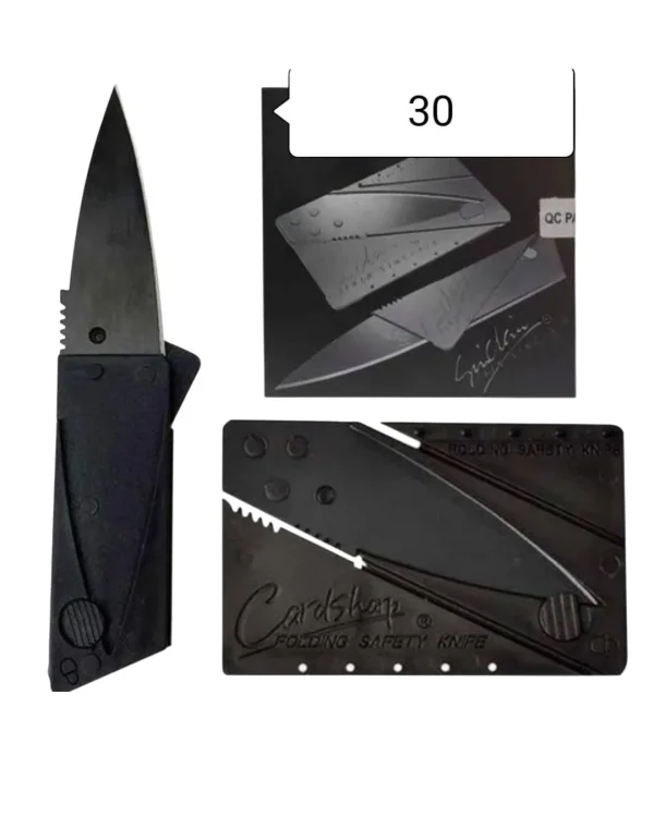Pocket Knife