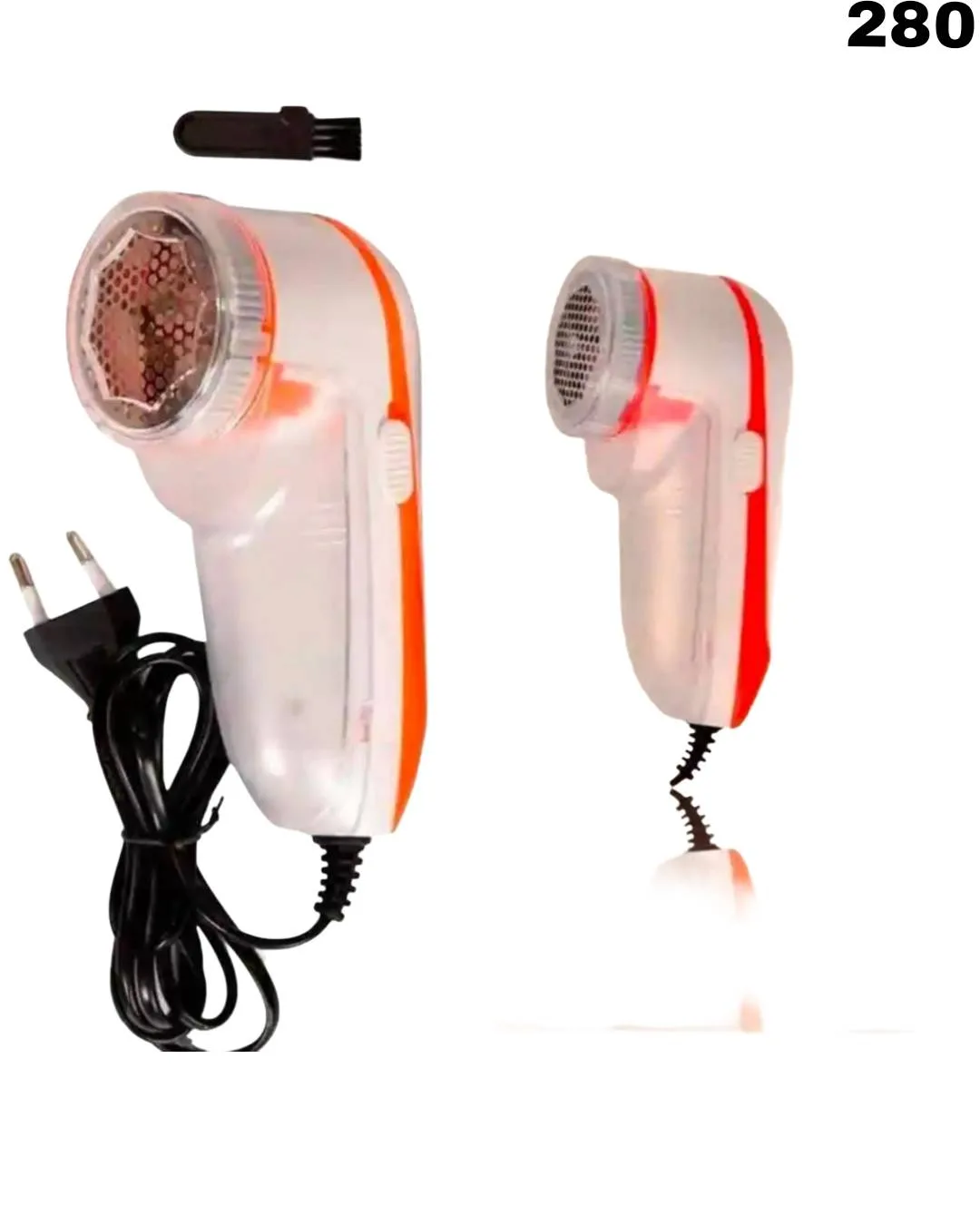 Electric Lint Remover