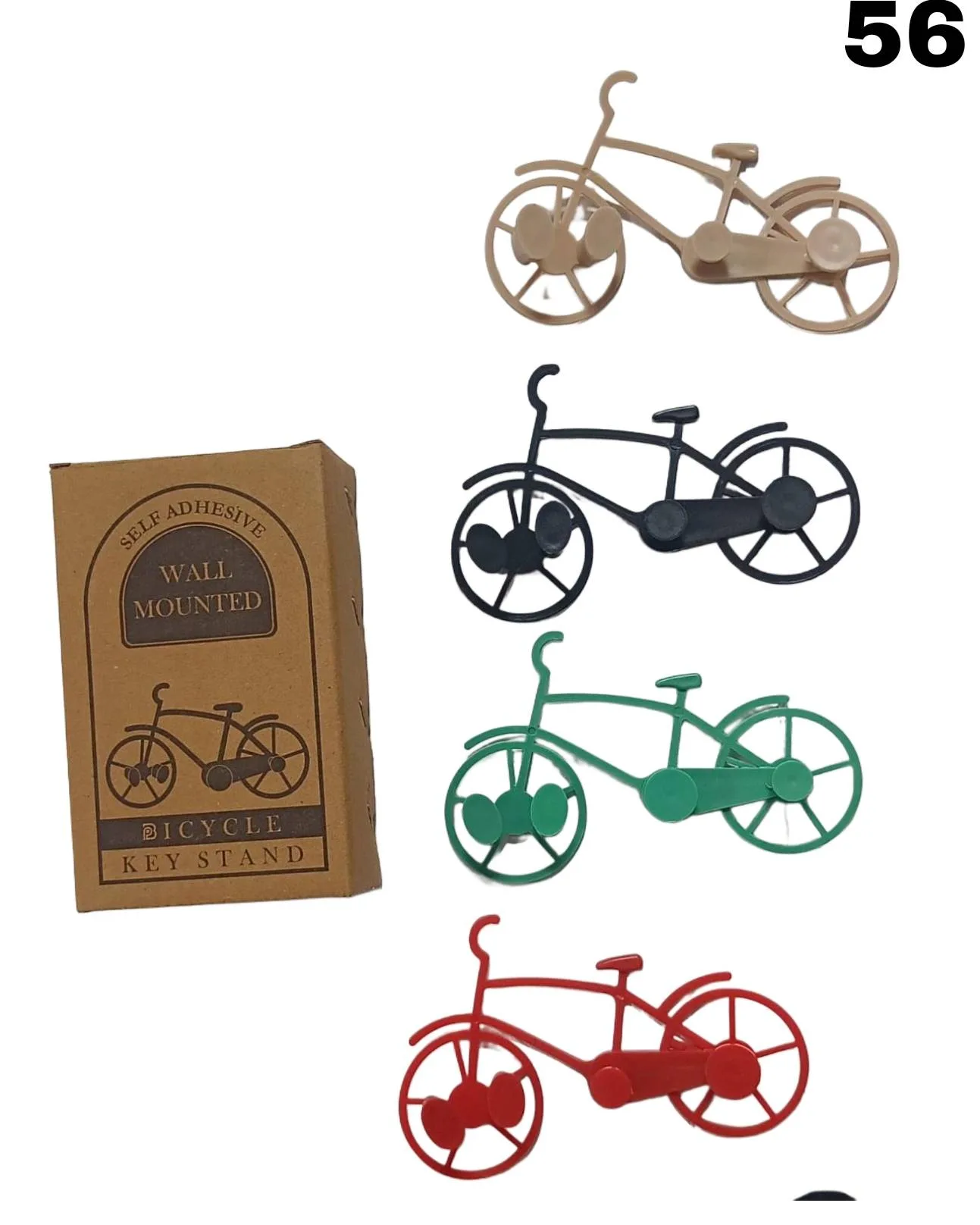 Key Chain Holder